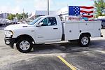 Used 2021 Ram 2500 Tradesman Regular Cab 4x2 Service Truck for sale #641463 - photo 7