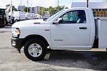 Used 2021 Ram 2500 Tradesman Regular Cab 4x2 Service Truck for sale #641463 - photo 8
