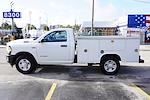 Used 2021 Ram 2500 Tradesman Regular Cab 4x2 Service Truck for sale #641463 - photo 9