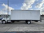 Used 2017 International DuraStar 4300 Brutus Truck Bodies by Nor-Mar Industries Ltd. Box Truck with Liftgate for sale #642326 - photo 9