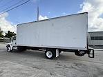 Used 2017 International DuraStar 4300 Brutus Truck Bodies by Nor-Mar Industries Ltd. Box Truck with Liftgate for sale #642326 - photo 10