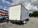Used 2017 International DuraStar 4300 Brutus Truck Bodies by Nor-Mar Industries Ltd. Box Truck with Liftgate for sale #642326 - photo 13