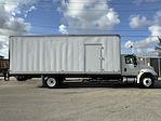 Used 2017 International DuraStar 4300 Brutus Truck Bodies by Nor-Mar Industries Ltd. Box Truck with Liftgate for sale #642326 - photo 14