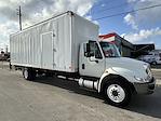 Used 2017 International DuraStar 4300 Brutus Truck Bodies by Nor-Mar Industries Ltd. Box Truck with Liftgate for sale #642326 - photo 16