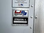 Used 2017 International DuraStar 4300 Brutus Truck Bodies by Nor-Mar Industries Ltd. Box Truck with Liftgate for sale #642326 - photo 21