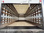 Used 2017 International DuraStar 4300 Brutus Truck Bodies by Nor-Mar Industries Ltd. Box Truck with Liftgate for sale #642326 - photo 23