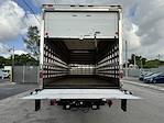 Used 2017 International DuraStar 4300 Brutus Truck Bodies by Nor-Mar Industries Ltd. Box Truck with Liftgate for sale #642326 - photo 29