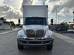 Used 2017 International DuraStar 4300 Brutus Truck Bodies by Nor-Mar Industries Ltd. Box Truck with Liftgate for sale #642326 - photo 3