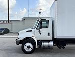 Used 2017 International DuraStar 4300 Brutus Truck Bodies by Nor-Mar Industries Ltd. Box Truck with Liftgate for sale #642326 - photo 7