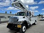 Used 2017 International WorkStar 7300 Bucket Truck for sale #654509A - photo 4