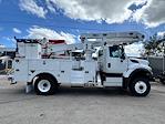 Used 2017 International WorkStar 7300 Bucket Truck for sale #654509A - photo 11