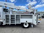 Used 2017 International WorkStar 7300 Bucket Truck for sale #654509A - photo 21