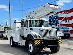 Used 2017 International WorkStar 7300 Bucket Truck for sale #654509A - photo 1