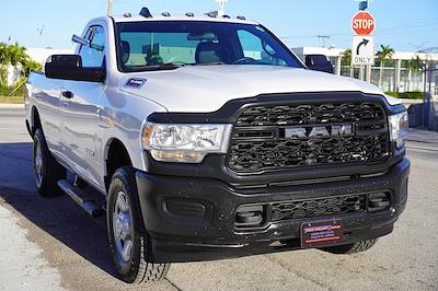 Used 2021 Ram 3500 Tradesman Regular Cab 4WD SRW Pickup for sale #672166 - photo 1