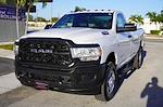 Used 2021 Ram 3500 Tradesman Regular Cab 4WD SRW Pickup for sale #672166 - photo 4