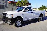 Used 2021 Ram 3500 Tradesman Regular Cab 4WD SRW Pickup for sale #672166 - photo 5