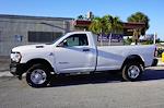 Used 2021 Ram 3500 Tradesman Regular Cab 4WD SRW Pickup for sale #672166 - photo 6