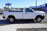 Used 2021 Ram 3500 Tradesman Regular Cab 4WD SRW Pickup for sale #672166 - photo 12
