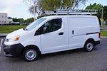 Used 2017 Nissan NV200 Standard Roof Upfitted Cargo Van for sale #697896 - photo 5