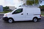 Used 2017 Nissan NV200 Standard Roof Upfitted Cargo Van for sale #697896 - photo 6
