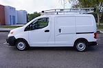 Used 2017 Nissan NV200 Standard Roof Upfitted Cargo Van for sale #697896 - photo 7