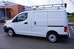 Used 2017 Nissan NV200 Standard Roof Upfitted Cargo Van for sale #697896 - photo 8