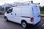 Used 2017 Nissan NV200 Standard Roof Upfitted Cargo Van for sale #697896 - photo 9