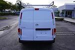 Used 2017 Nissan NV200 Standard Roof Upfitted Cargo Van for sale #697896 - photo 11