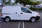 Used 2017 Nissan NV200 Standard Roof Upfitted Cargo Van for sale #697896 - photo 14