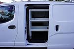 Used 2017 Nissan NV200 Standard Roof Upfitted Cargo Van for sale #697896 - photo 27