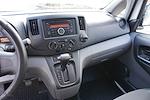 Used 2017 Nissan NV200 Standard Roof Upfitted Cargo Van for sale #697896 - photo 48