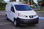 Used 2017 Nissan NV200 Standard Roof Upfitted Cargo Van for sale #697896 - photo 1