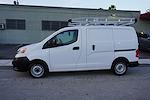 Used 2017 Nissan NV200 Standard Roof Upfitted Cargo Van for sale #699521 - photo 8