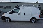 Used 2017 Nissan NV200 Standard Roof Upfitted Cargo Van for sale #699521 - photo 9