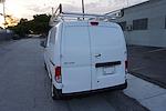Used 2017 Nissan NV200 Standard Roof Upfitted Cargo Van for sale #699521 - photo 10