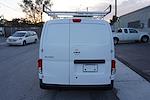 Used 2017 Nissan NV200 Standard Roof Upfitted Cargo Van for sale #699521 - photo 11