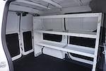 Used 2017 Nissan NV200 Standard Roof Upfitted Cargo Van for sale #699521 - photo 32
