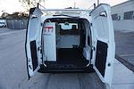 Used 2017 Nissan NV200 Standard Roof Upfitted Cargo Van for sale #699521 - photo 33