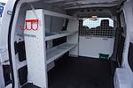 Used 2017 Nissan NV200 Standard Roof Upfitted Cargo Van for sale #699521 - photo 36