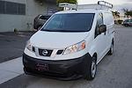 Used 2017 Nissan NV200 Standard Roof Upfitted Cargo Van for sale #699521 - photo 5