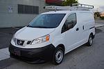 Used 2017 Nissan NV200 Standard Roof Upfitted Cargo Van for sale #699521 - photo 1