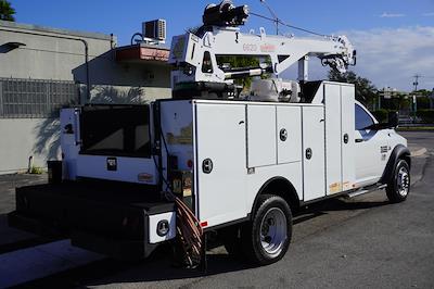 Used 2015 Ram 5500 Base Regular Cab 4x4 Summit Body Mechanics Body for sale #705867 - photo 2