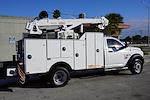 Used 2015 Ram 5500 Base Regular Cab 4x4 Summit Body Mechanics Body for sale #705867 - photo 18