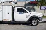 Used 2015 Ram 5500 Base Regular Cab 4x4 Summit Body Mechanics Body for sale #705867 - photo 20