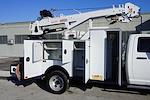 Used 2015 Ram 5500 Base Regular Cab 4x4 Summit Body Mechanics Body for sale #705867 - photo 25