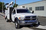 Used 2015 Ram 5500 Base Regular Cab 4x4 Summit Body Mechanics Body for sale #705867 - photo 1