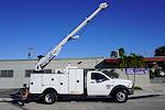 Used 2015 Ram 5500 Base Regular Cab 4x4 Summit Body Mechanics Body for sale #705867 - photo 56