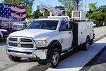 Used 2015 Ram 5500 Base Regular Cab 4x4 Summit Body Mechanics Body for sale #705867 - photo 5