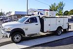 Used 2015 Ram 5500 Base Regular Cab 4x4 Summit Body Mechanics Body for sale #705867 - photo 7