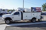Used 2015 Ram 5500 Base Regular Cab 4x4 Summit Body Mechanics Body for sale #705867 - photo 8